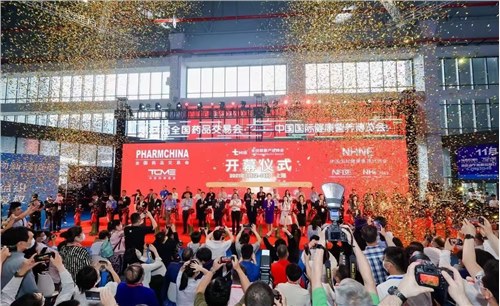 赤鹿亮相上海藥交會，“雙非IN次元”玩轉品牌年輕化